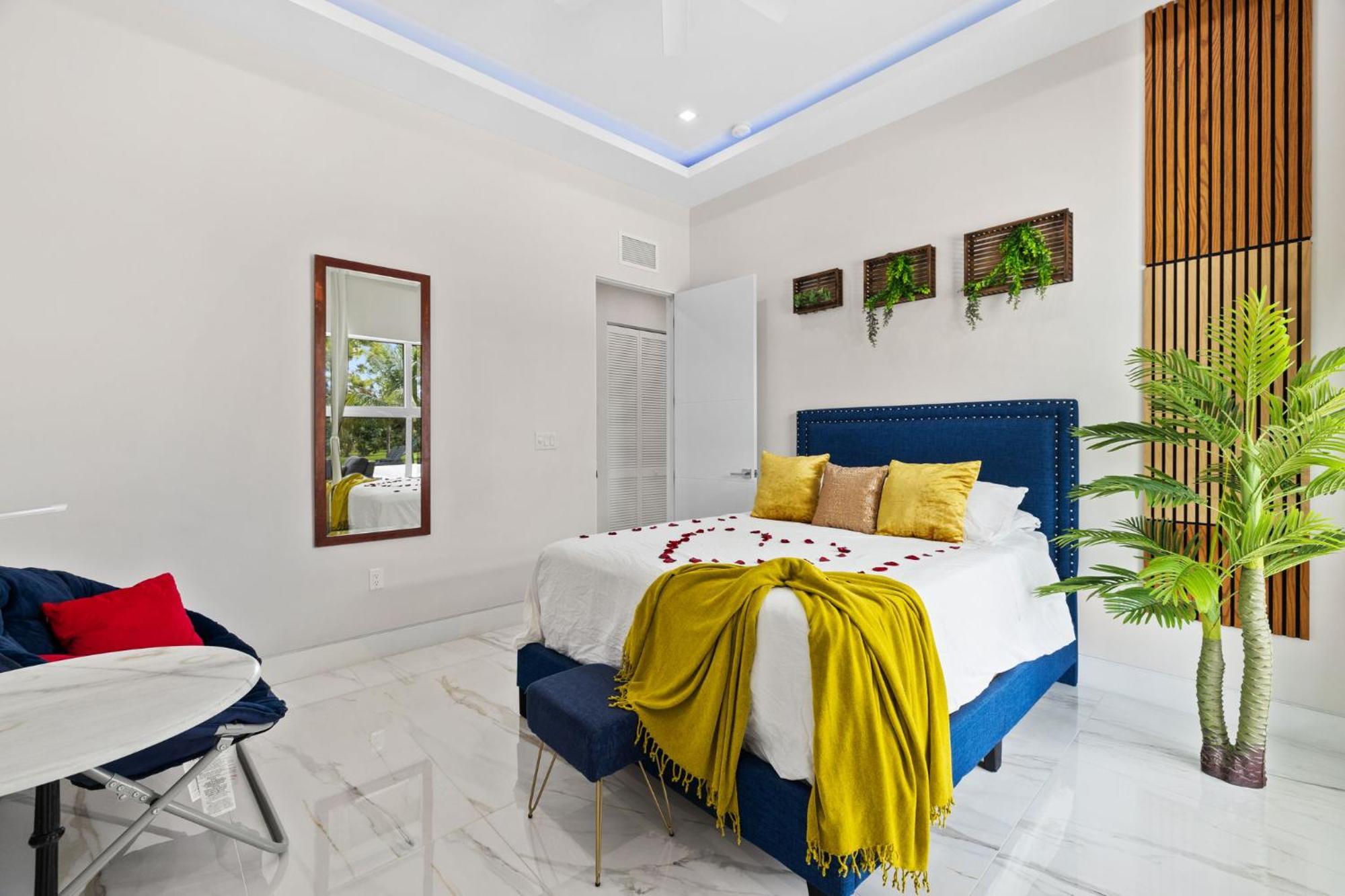 Ideal For Families The White House Of Miami Close To Miami Beaches And The Keys West Princeton Extérieur photo