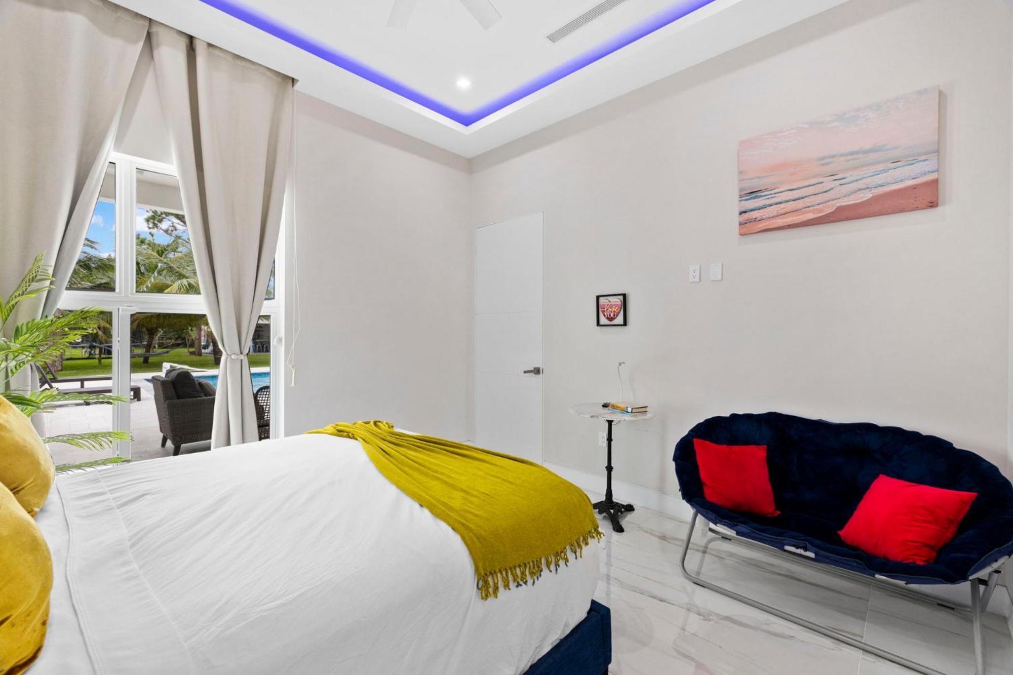 Ideal For Families The White House Of Miami Close To Miami Beaches And The Keys West Princeton Extérieur photo