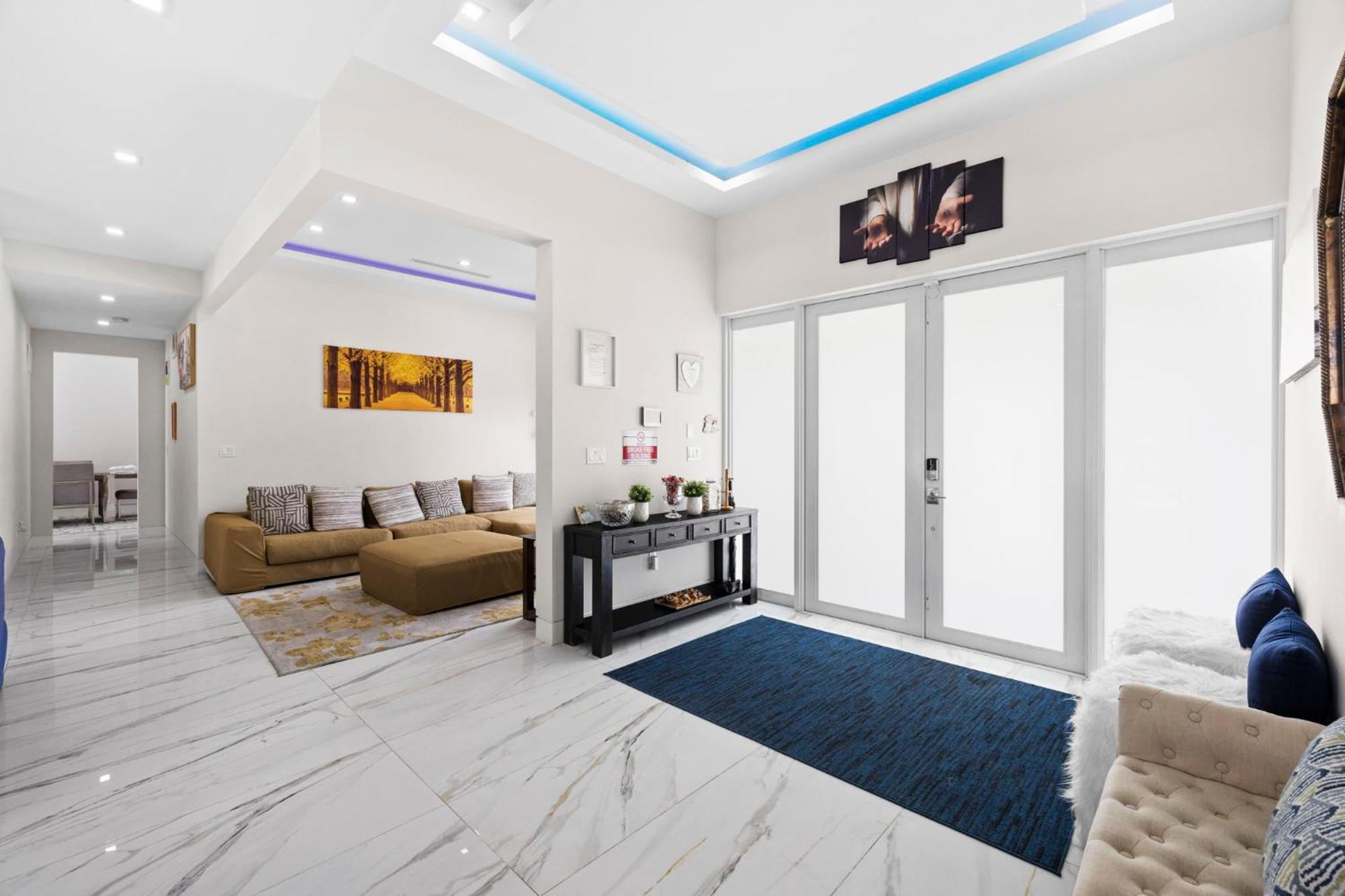 Ideal For Families The White House Of Miami Close To Miami Beaches And The Keys West Princeton Extérieur photo