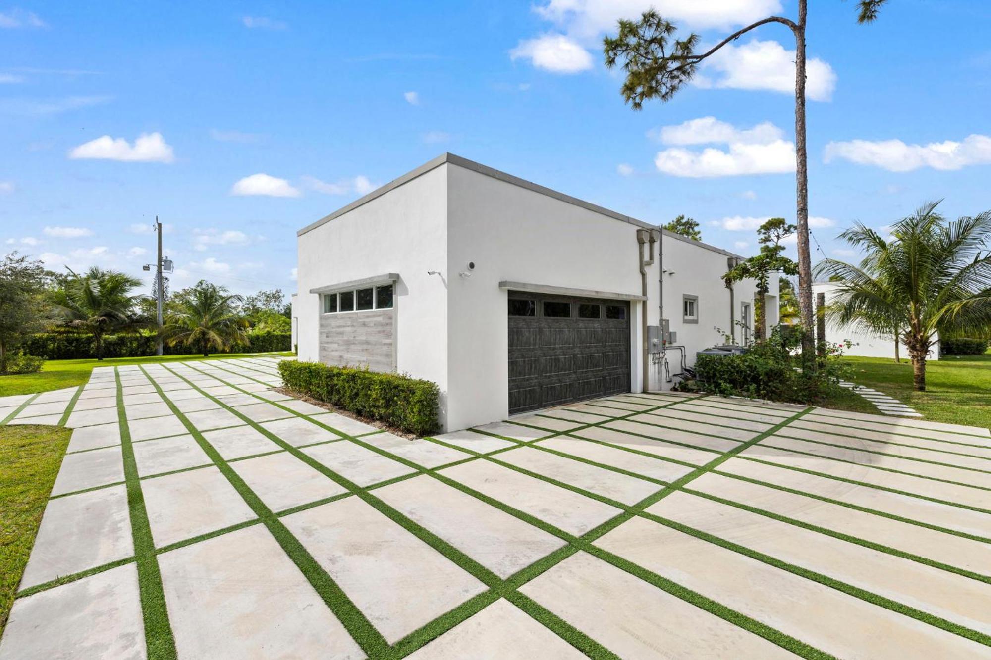 Ideal For Families The White House Of Miami Close To Miami Beaches And The Keys West Princeton Extérieur photo
