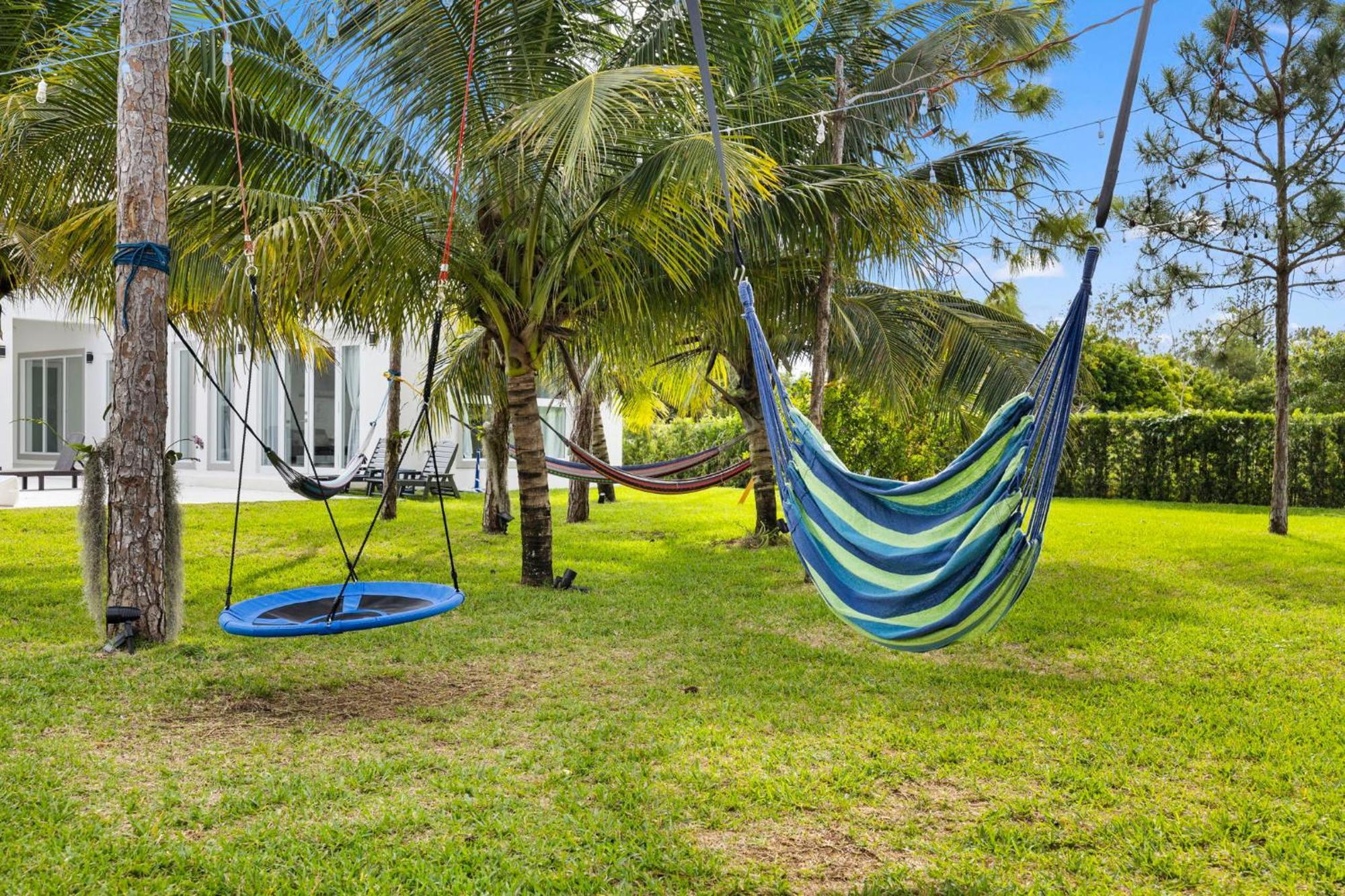 Ideal For Families The White House Of Miami Close To Miami Beaches And The Keys West Princeton Extérieur photo