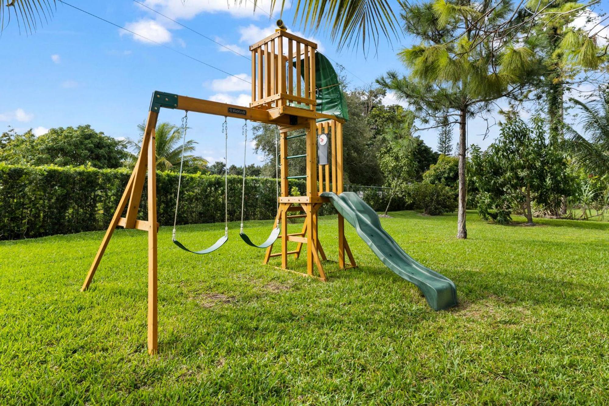 Ideal For Families The White House Of Miami Close To Miami Beaches And The Keys West Princeton Extérieur photo