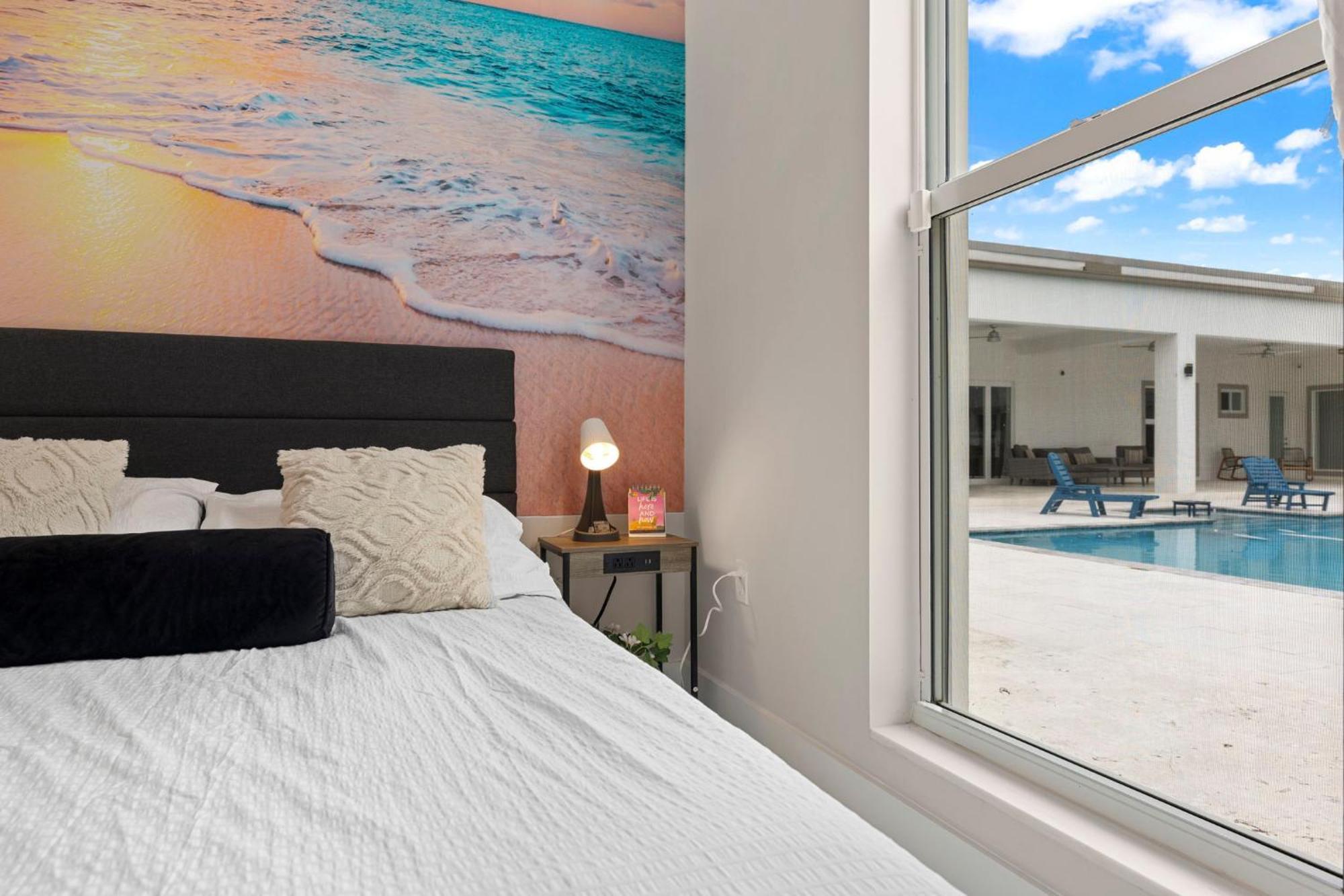 Ideal For Families The White House Of Miami Close To Miami Beaches And The Keys West Princeton Extérieur photo